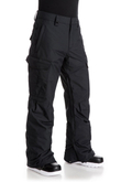 Spodnie Snowboardowe Quiksilver Porter Insulated