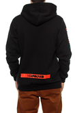 Bluza Kaptur El Polako Imperial Swag 