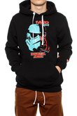 Bluza Kaptur El Polako Imperial Swag 