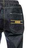 Spodnie Mass Denim Drop Denim Jogger