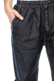 Spodnie Mass Denim Drop Denim Jogger