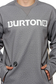 Bluza Snowboardowa Burton Bonded MB 
