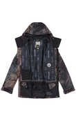Kurtka Snowboardowa Burton Breach Snowboard Jacket
