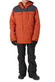 Kurtka Snowboardowa Burton Covert Snowboard Jacket