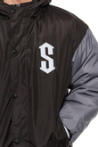 SSG Smoke Story Group Flyers Duo Winter Jacket