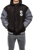 SSG Smoke Story Group Flyers Duo Winter Jacket