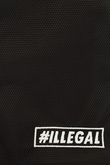 Saszetka Illegal Listonoszka
