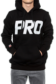 Bluza Kaptur Prosto Pro 