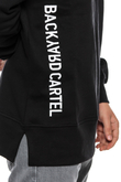 Bluza Backyard Cartel Side