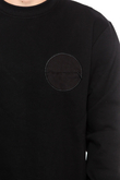 Bluza Backyard Cartel Side