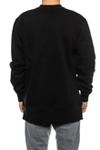 Bluza Backyard Cartel Side