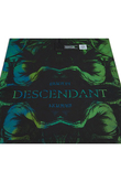 Deska Snowboardowa Burton Descendant 158