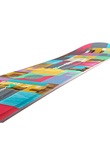 Deska Snowboardowa Damska Burton Feather 149