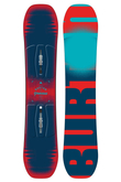 Deska Snowboardowa Dziecięca Burton Process Smalls 138