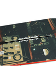 Deska Snowboardowa Burton Blunt 154