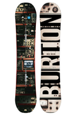 Burton Blunt Snowboard 157