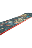 Burton Blunt Snowboard 157