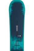Deska Snowboardowa Burton Process Flying V 162