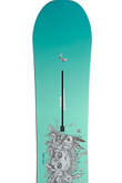 Deska Snowboardowa Damska Burton Talent Scout 146