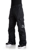 Spodnie Snowboardowe DC Shoes Banshee Snow Pant 