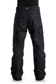 Spodnie Snowboardowe DC Shoes Banshee Snow Pant 