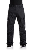 Spodnie Snowboardowe DC Shoes Banshee Snow Pant 