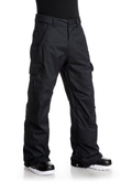 Spodnie Snowboardowe DC Shoes Banshee Snow Pant 