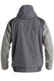 Kurtka Snowboardowa DC Shoes DCLA SE 