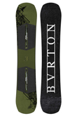 Deska Snowboardowa Burton Name Dropper 151