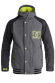 Kurtka Snowboardowa DC Shoes DCLA 