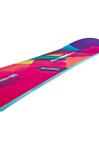 Deska Snowboardowa Damska Burton Genie 152