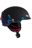 Kask Snowboardowy Damski Roxy Power Powder