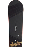 Deska Snowboardowa Burton Ripcord 158W