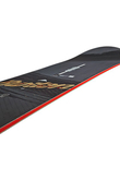 Deska Snowboardowa Burton Ripcord 158W