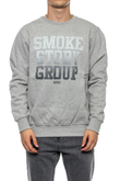 Bluza SSG Smoke Story Group Gradient