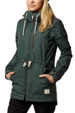 O'neill Eyeline Women Snow Jacket 