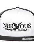 Czapka Nervous Tir