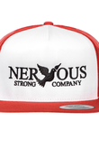 Nervous Tir Trucker Hat