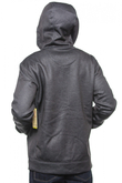 Bluza Snowboardowa Burton Bonded Full-Zip Hoodie