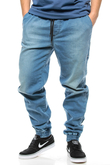 Spodnie Stoprocent Jogger Jeans 