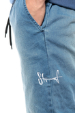 Spodnie Stoprocent Jogger Jeans 