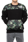Bluza SSG Smoke Story Group Moro Part