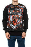 Bluza Street Autonomy Fuck