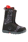 Buty Snowboardowe Burton Moto