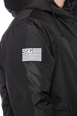 Kurtka Zimowa SSG Smoke Story Group Street Parka