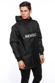 Kurtka Majors Revolt Pull On