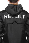 Kurtka Majors Revolt Pull On