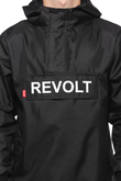 Kurtka Majors Revolt Pull On
