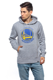 Bluza Kaptur 47 Brand Golden State Warriors