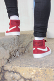 Buty Nike SB Blazer Zoom Mid XT